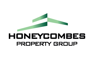 logo honeycombes property group
